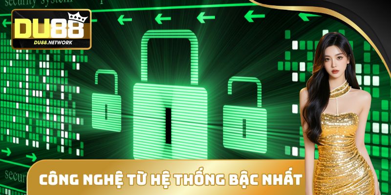 Công nghệ từ hệ thống bậc nhất