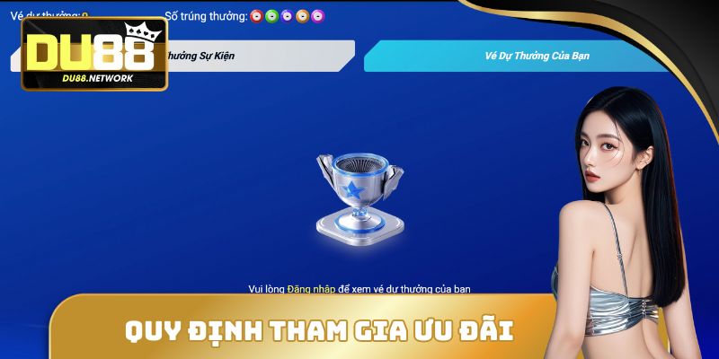 Quy định khi tham gia sự kiện hội viên cần tuân thủ